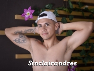 Sinclairandres