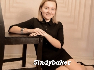 Sindybaker