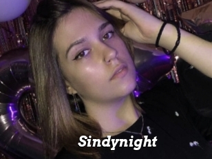 Sindynight