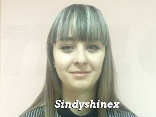 Sindyshinex