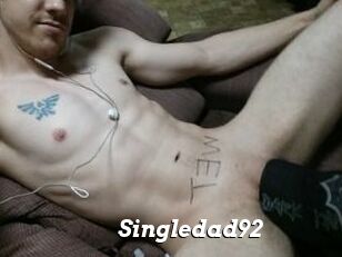 Singledad92