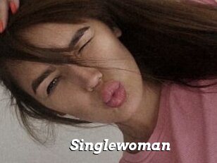 Singlewoman