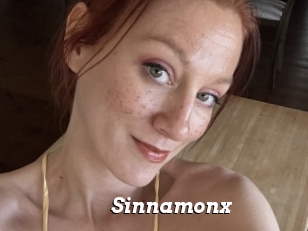 Sinnamonx