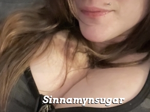 Sinnamynsugar