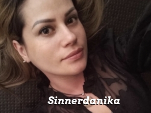 Sinnerdanika