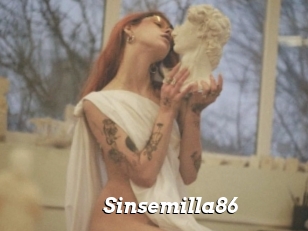 Sinsemilla86