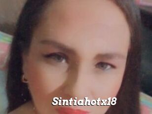 Sintiahotx18