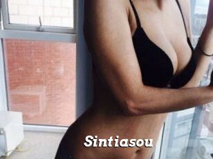 Sintiasou