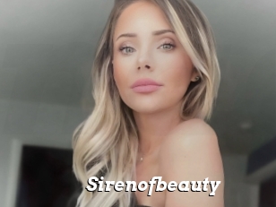 Sirenofbeauty