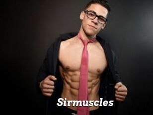 Sirmuscles