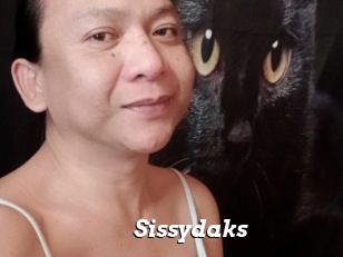 Sissydaks