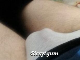 Sissytgum