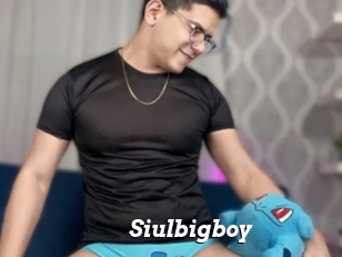 Siulbigboy