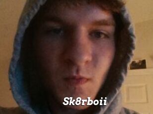 Sk8rboii