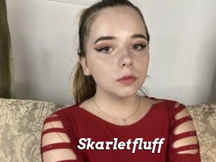 Skarletfluff