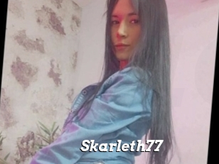 Skarleth77