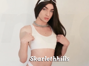 Skarlethhills