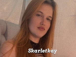 Skarletkay