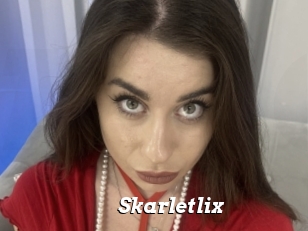 Skarletlix