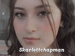 Skarlettchapman