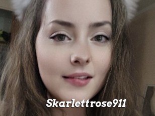 Skarlettrose911