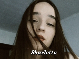 Skarlettu