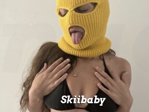 Skiibaby