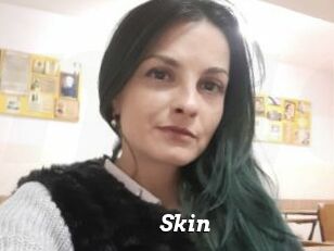 Skin