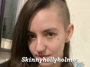 Skinnyhollyholmes