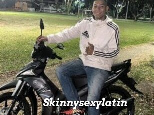 Skinnysexylatin