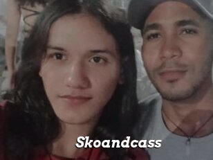 Skoandcass