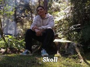 Skoll