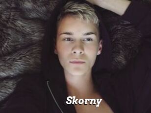 Skorny