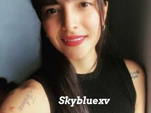 Skybluexv