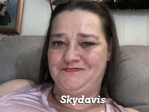 Skydavis