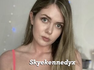 Skyekennedyx