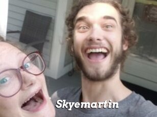 Skyemartin