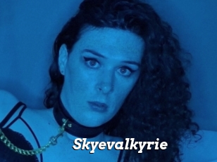 Skyevalkyrie