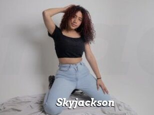 Skyjackson