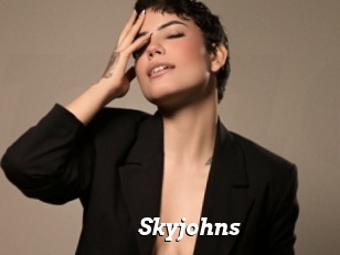 Skyjohns