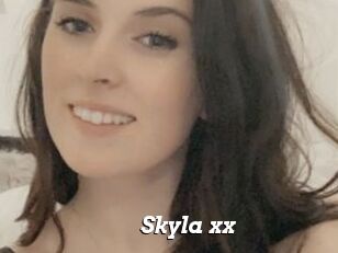 Skyla_xx