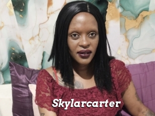 Skylarcarter