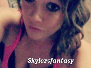 Skylersfantasy