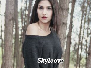 Skyloove