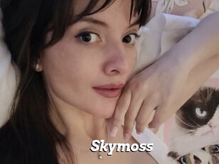 Skymoss