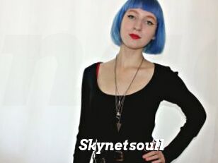 Skynetsoull