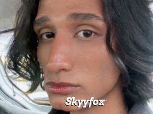 Skyyfox