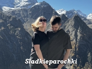 Sladkieparochki