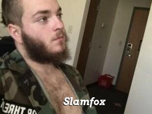 Slamfox