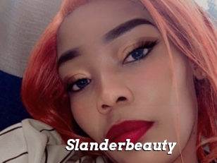 Slanderbeauty